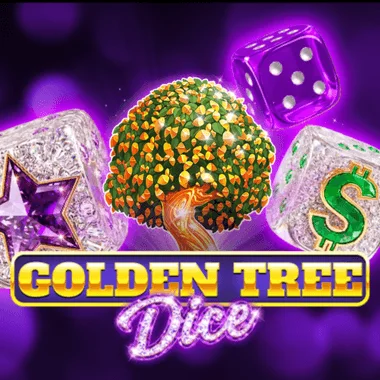 Golden Tree Dice