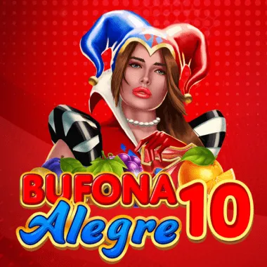 Bufona Alegre 10 game tile
