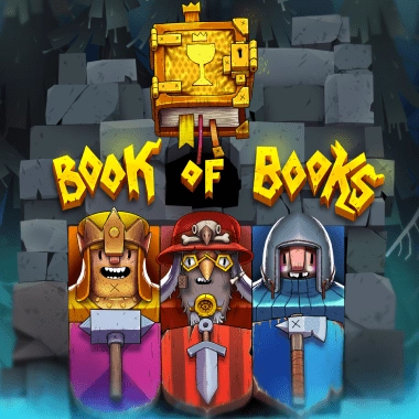 Book of Books