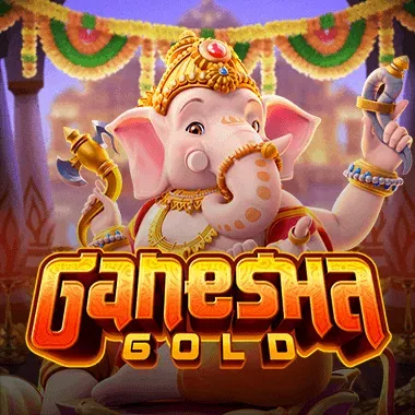 Ganesha Gold