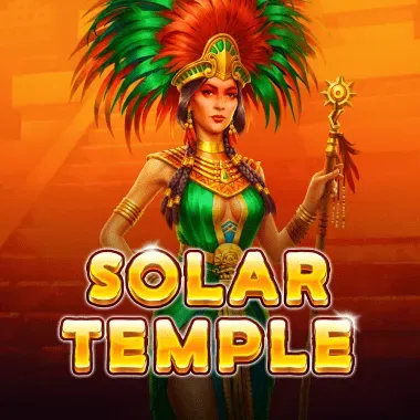 Solar Temple