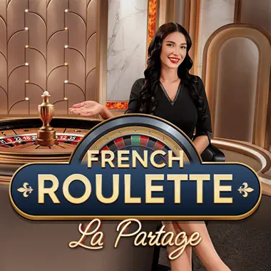 French Roulette La Partage