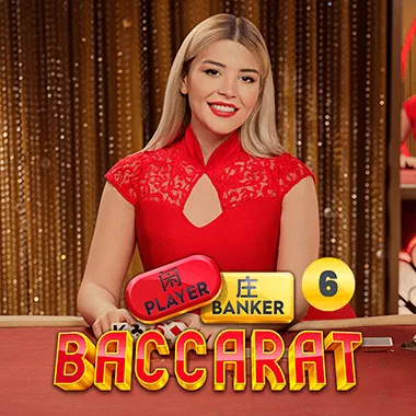Baccarat 6