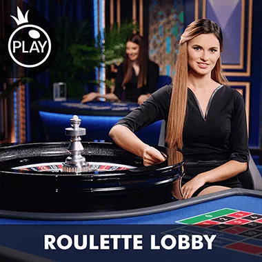 Lobby Roulette