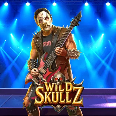 Wild Skullz