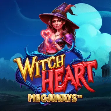 Witch Heart Megaways