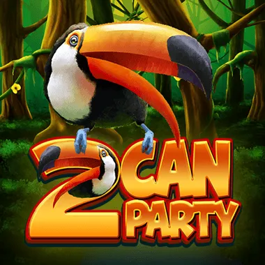 Two Can Party Reel Triple