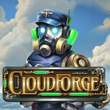 Cloudforge
