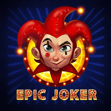 Epic Joker