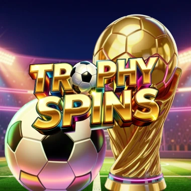Trophy Spins