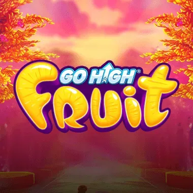 Go High Fruit
