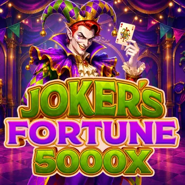 Joker's Fortune