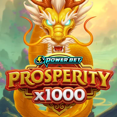 Prosperity X 1000