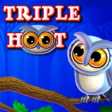 Triple Hoot