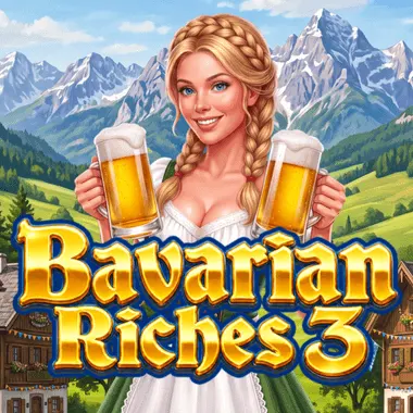 Bavarian Riches 3