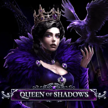 Queen Of Shadows