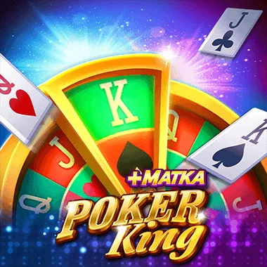 Poker King