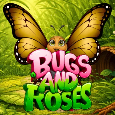 Bugs And Roses