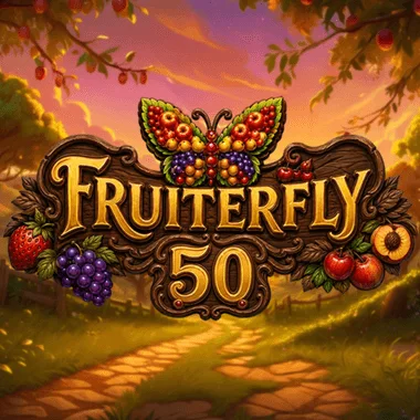 Fruiterfly 50