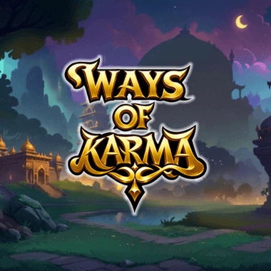 Ways of Karma