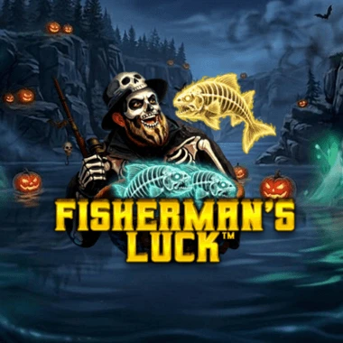 Fisherman's Luck Halloween Edition