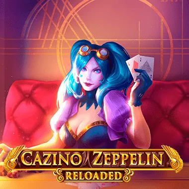 Cazino Zeppelin Reloaded