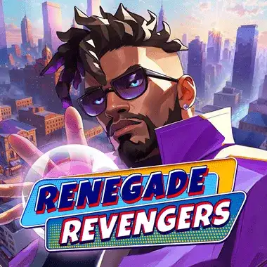 Renegade Revengers