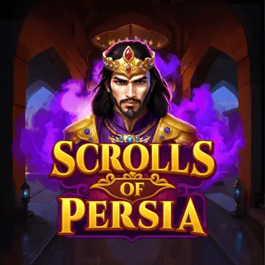 Scrolls of Persia